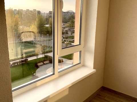 квартира по адресу Юрия Липы ул., 6-А