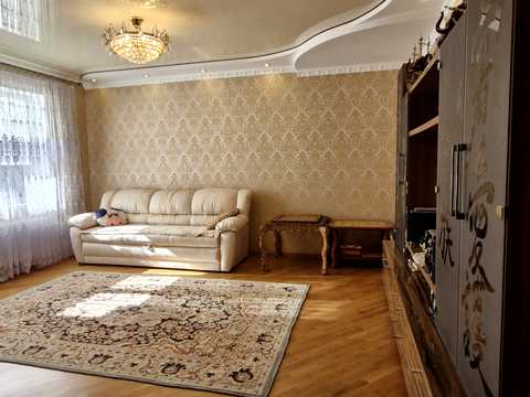 дом по адресу Радонова ул.