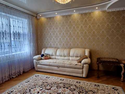 дом по адресу Радонова ул.