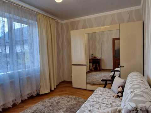 дом по адресу Радонова ул.