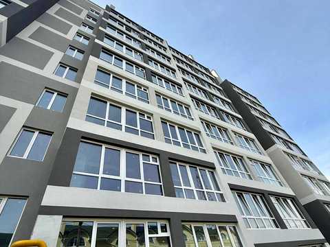 квартира по адресу Степана Бандери ул., (Будинок)