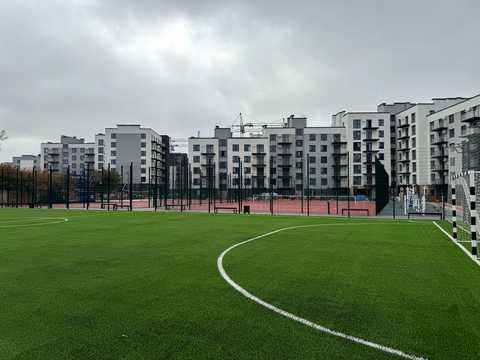 квартира за адресою Євгена Коновальця вул., (Будинок 3)