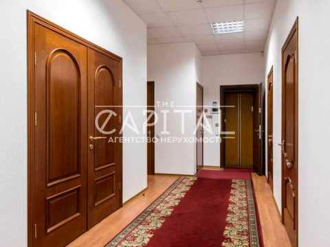 комерційна за адресою Березняківська вул., 29-А