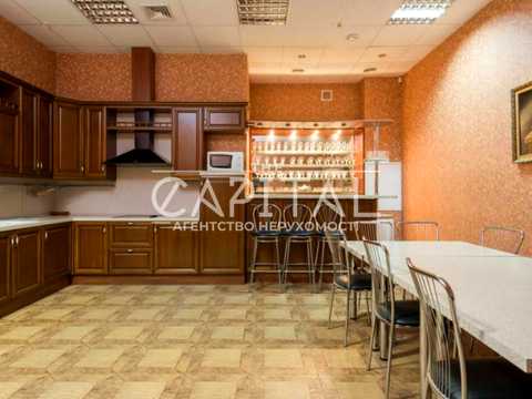 комерційна за адресою Березняківська вул., 29-А