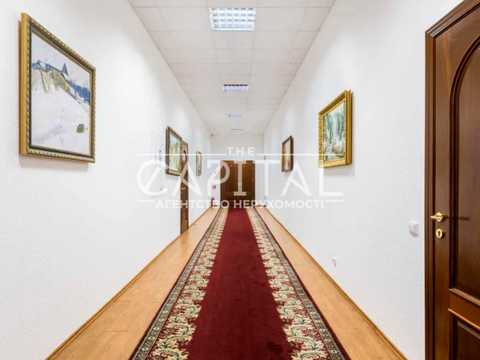 комерційна за адресою Березняківська вул., 29-А