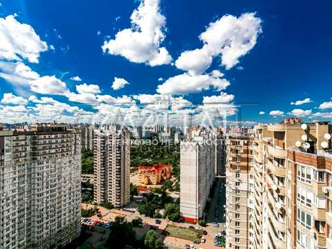 комерційна за адресою Петра Григоренка просп., 22/20
