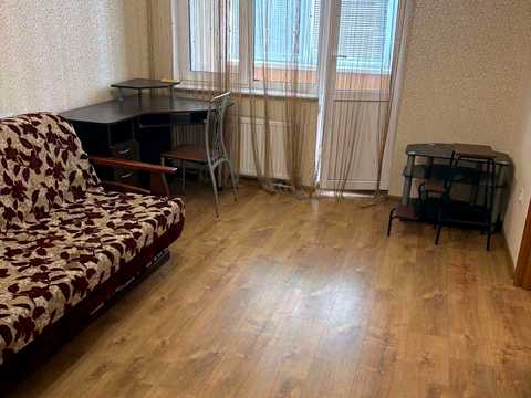 квартира по адресу Келецкая ул., 51а