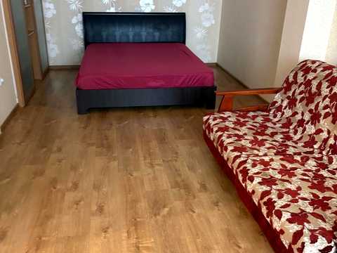 квартира по адресу Келецкая ул., 51а