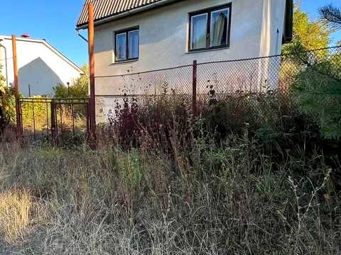 ділянка за адресою с. Оноківці,