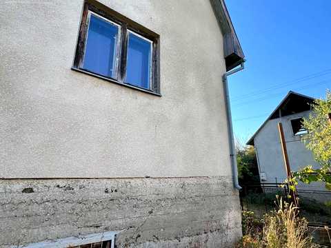 ділянка за адресою с. Оноківці,