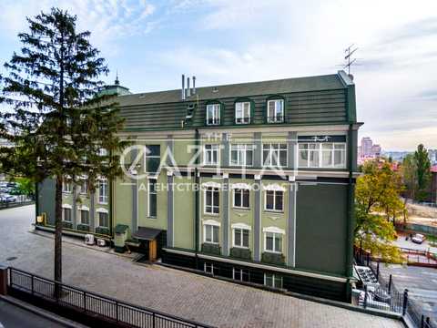 комерційна за адресою Василя Тютюнника вул. (Анрі Барбюса), 28-А