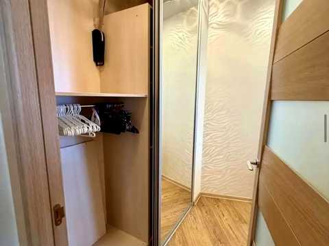 квартира за адресою Королеви Єлизавети ІІ вул. (Глинки), 2