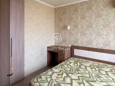 квартира по адресу Сім'ї Кульженків ул. (Петра Дегтяренка), 35