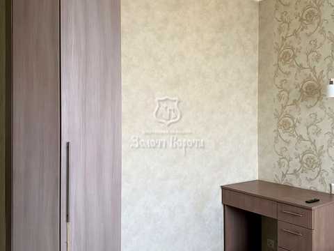 квартира по адресу Сім'ї Кульженків ул. (Петра Дегтяренка), 35
