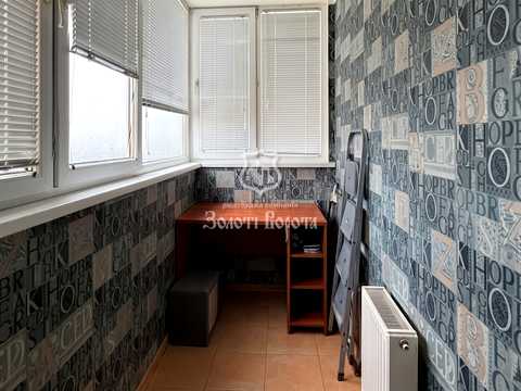квартира по адресу Сім'ї Кульженків ул. (Петра Дегтяренка), 35