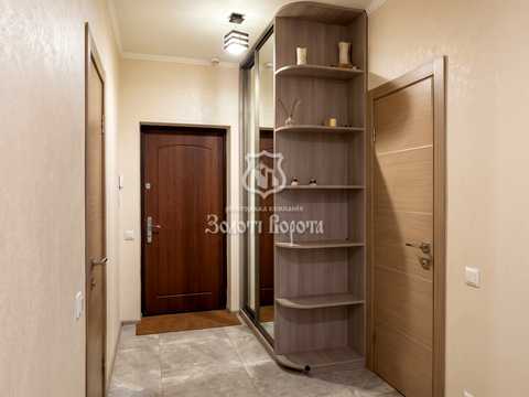 квартира по адресу Сім'ї Кульженків ул. (Петра Дегтяренка), 35