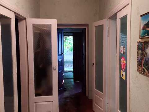 дом по адресу Затуринская ул.