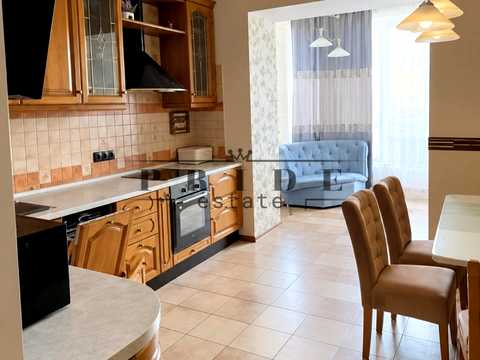 квартира за адресою Володимира Івасюка просп. (Героїв Сталінграду), 10-А
