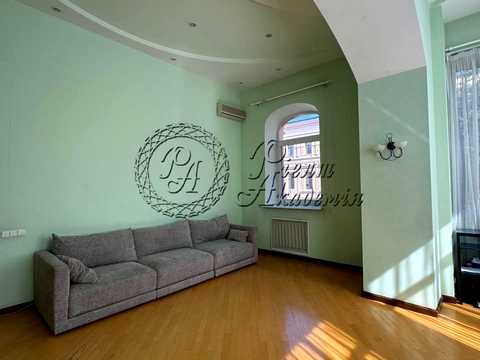 квартира за адресою Архітектора Городецького вул., 6