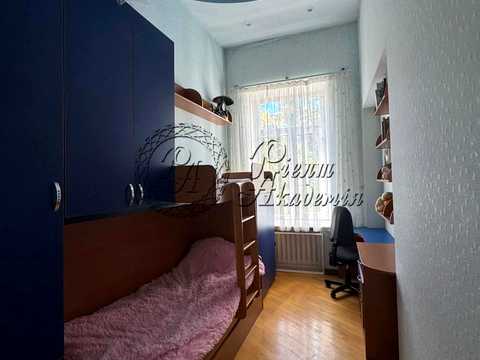 квартира за адресою Архітектора Городецького вул., 6