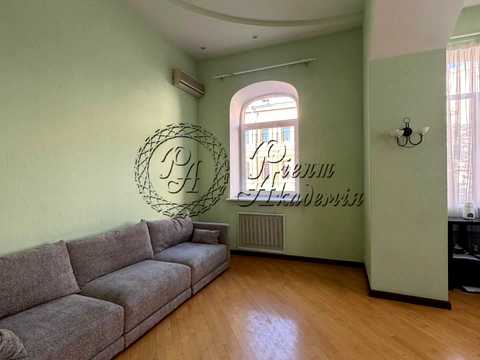 квартира за адресою Архітектора Городецького вул., 6