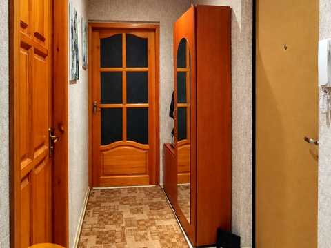 квартира за адресою Левка Лук'яненка вул. (Маршала Тимошенка), 4-А