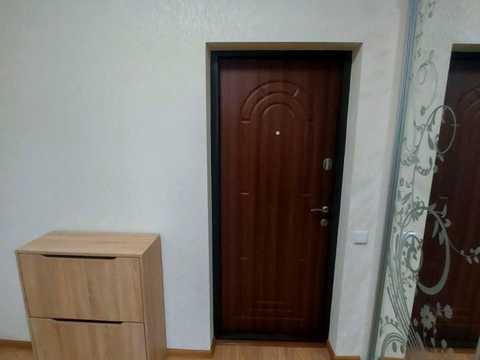 квартира за адресою Олевська вул., 11