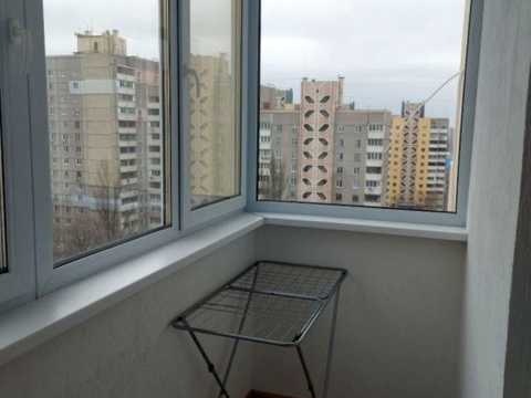 квартира за адресою Олевська вул., 11