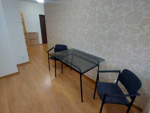 квартира за адресою Олевська вул., 11