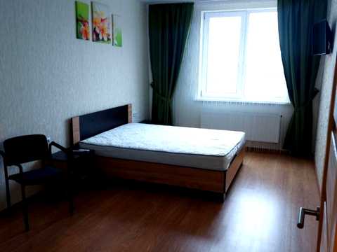 квартира за адресою Олевська вул., 11