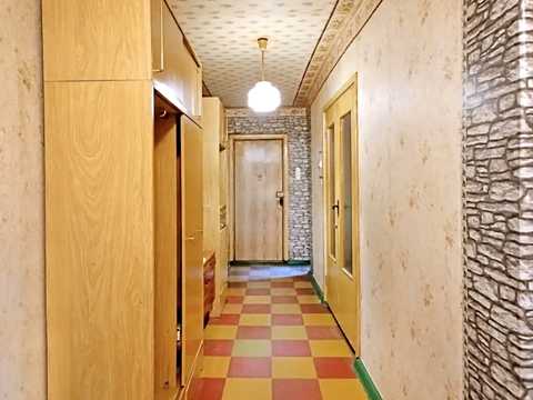 квартира за адресою Дніпро, Марії Лисиченко вул. (Героїв Громадянської Війни), 9