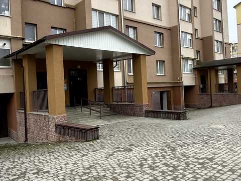 квартира за адресою Романа Вірастюка вул., 7