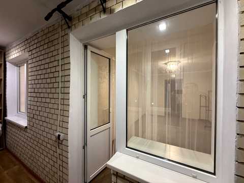 квартира по адресу Казацкий пер., 47