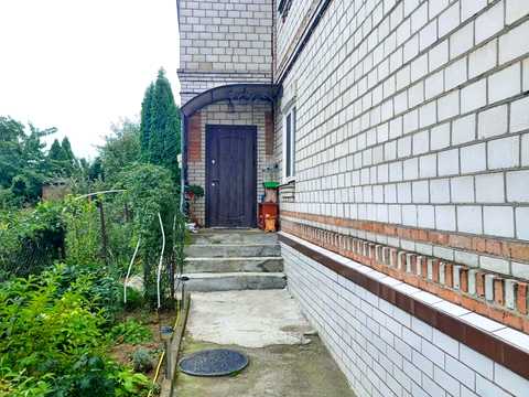 будинок за адресою Костя Широцького вул. (Щорса), 124