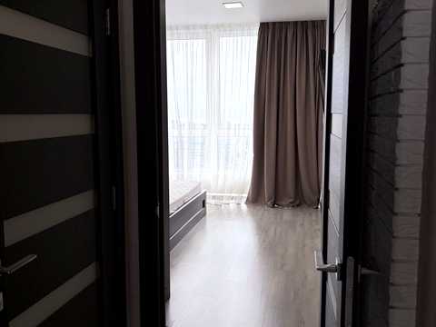 квартира за адресою Марсельська вулиця, 33/3