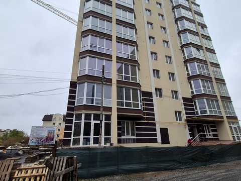 квартира по адресу Героя України Дмитра Крамара ул. (Трудова), (Будинок 3)