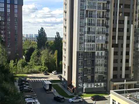 квартира за адресою Академіка Заболотного вул., 148-В
