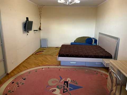 квартира по адресу Толстого Льва пер., 7