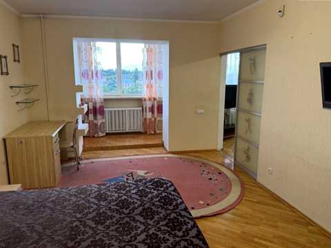 квартира по адресу Толстого Льва пер., 7