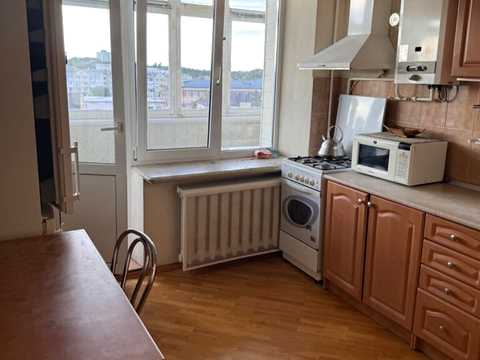 квартира по адресу Толстого Льва пер., 7
