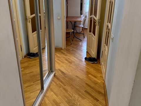 квартира по адресу Толстого Льва пер., 7