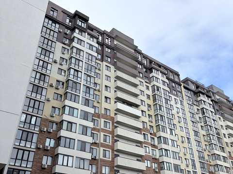 квартира за адресою Марсельська вулиця, 33/3