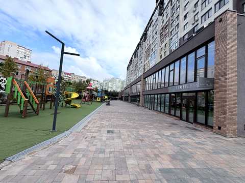 квартира за адресою Марсельська вулиця, 33/3