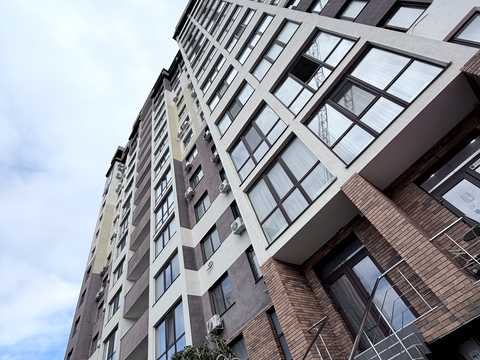 квартира за адресою Марсельська вулиця, 33/3