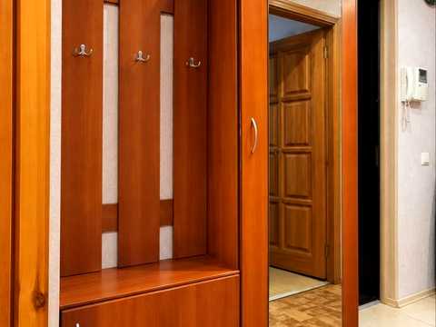 квартира за адресою Левка Лук'яненка вул. (Маршала Тимошенка), 4-А