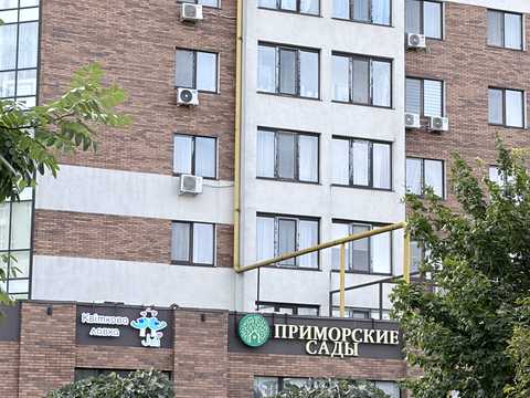 квартира за адресою Марсельська вулиця, 33/3