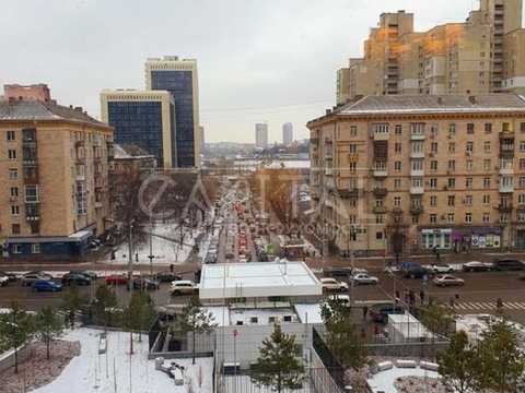 квартира по адресу Предславинская ул., 42-А