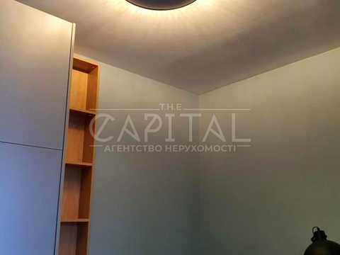 квартира по адресу Предславинская ул., 42-А