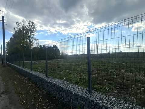 ділянка за адресою Галицька вул.
