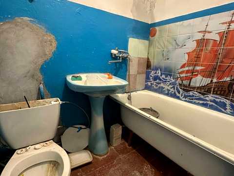 квартира за адресою Соборна вул., 440а
